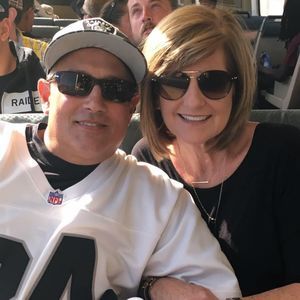 Meet your Posher, Gail